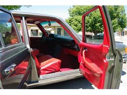 1973 Mercedes-Benz 450 (CC-2109307) for sale in Cadillac, Michigan