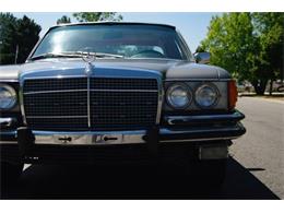 1973 Mercedes-Benz 450 (CC-2109307) for sale in Cadillac, Michigan