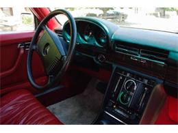 1973 Mercedes-Benz 450 (CC-2109307) for sale in Cadillac, Michigan