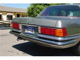 1973 Mercedes-Benz 450 (CC-2109307) for sale in Cadillac, Michigan