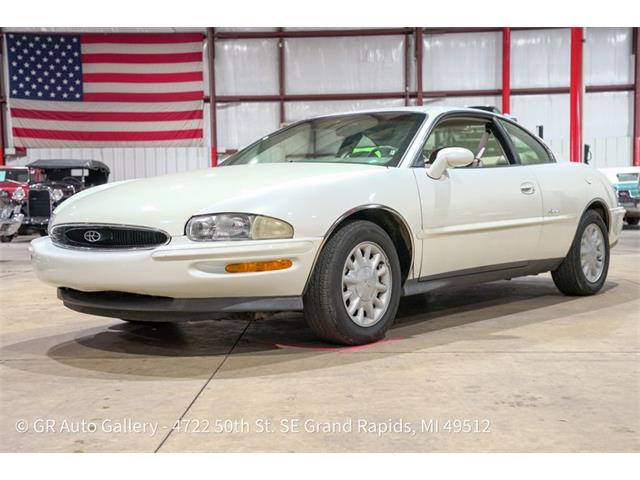 1998 Buick Riviera (CC-2109308) for sale in Kentwood, Michigan