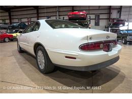 1998 Buick Riviera (CC-2109308) for sale in Kentwood, Michigan