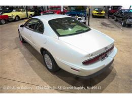1998 Buick Riviera (CC-2109308) for sale in Kentwood, Michigan