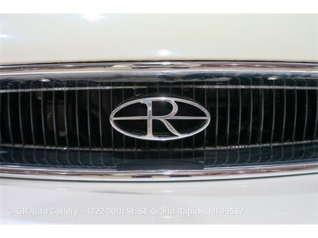 1998 Buick Riviera (CC-2109308) for sale in Kentwood, Michigan