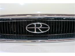 1998 Buick Riviera (CC-2109308) for sale in Kentwood, Michigan