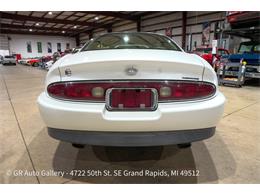 1998 Buick Riviera (CC-2109308) for sale in Kentwood, Michigan