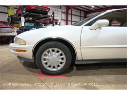 1998 Buick Riviera (CC-2109308) for sale in Kentwood, Michigan