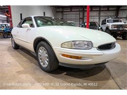 1998 Buick Riviera (CC-2109308) for sale in Kentwood, Michigan
