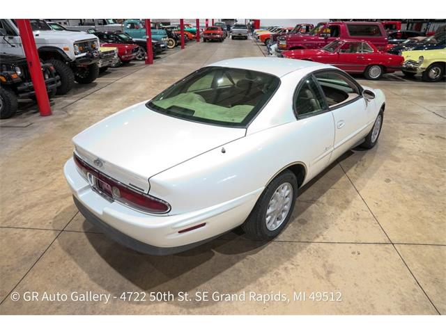 1998 Buick Riviera (CC-2109308) for sale in Kentwood, Michigan
