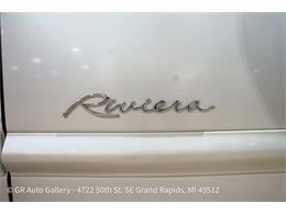 1998 Buick Riviera (CC-2109308) for sale in Kentwood, Michigan