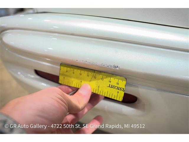 1998 Buick Riviera (CC-2109308) for sale in Kentwood, Michigan