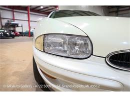 1998 Buick Riviera (CC-2109308) for sale in Kentwood, Michigan