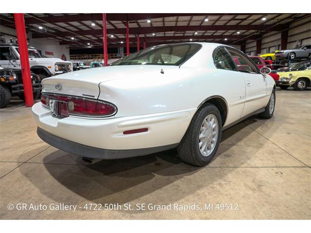 1998 Buick Riviera (CC-2109308) for sale in Kentwood, Michigan