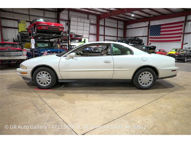 1998 Buick Riviera (CC-2109308) for sale in Kentwood, Michigan