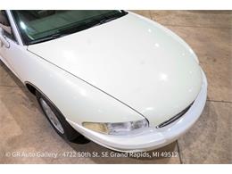 1998 Buick Riviera (CC-2109308) for sale in Kentwood, Michigan
