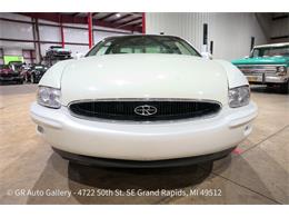 1998 Buick Riviera (CC-2109308) for sale in Kentwood, Michigan