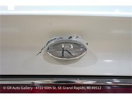 1998 Buick Riviera (CC-2109308) for sale in Kentwood, Michigan