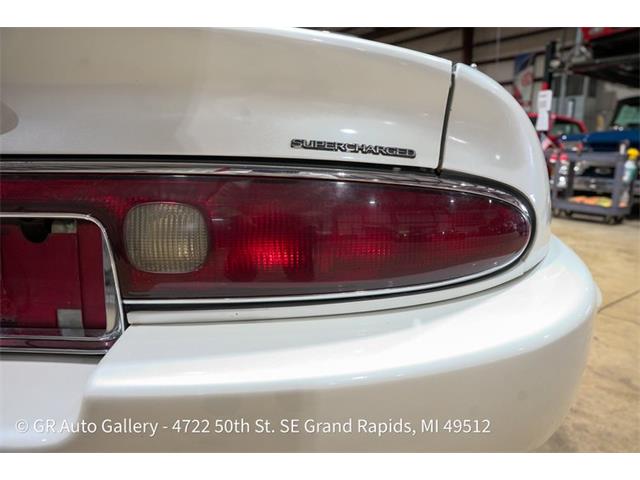 1998 Buick Riviera (CC-2109308) for sale in Kentwood, Michigan
