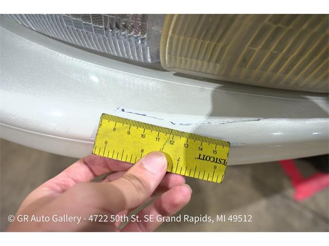 1998 Buick Riviera (CC-2109308) for sale in Kentwood, Michigan