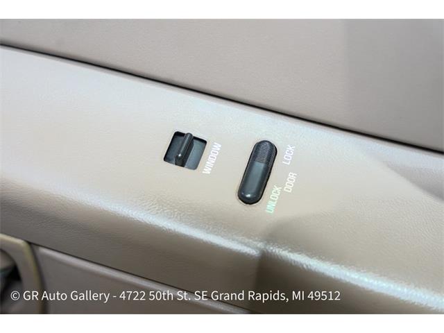 1998 Buick Riviera (CC-2109308) for sale in Kentwood, Michigan