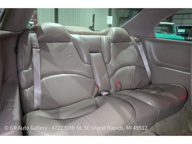 1998 Buick Riviera (CC-2109308) for sale in Kentwood, Michigan