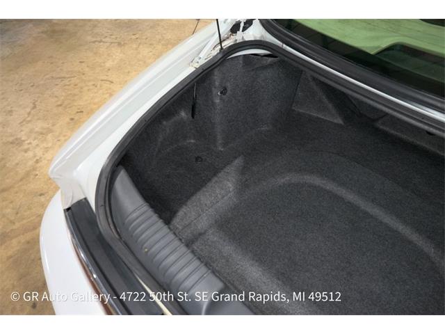 1998 Buick Riviera (CC-2109308) for sale in Kentwood, Michigan