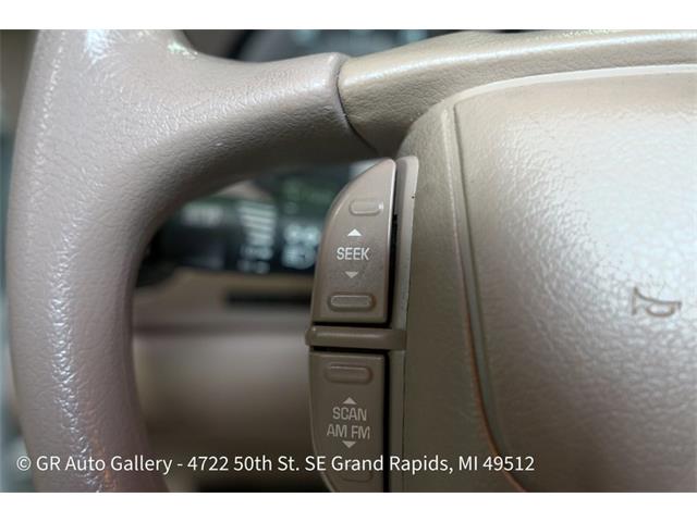 1998 Buick Riviera (CC-2109308) for sale in Kentwood, Michigan
