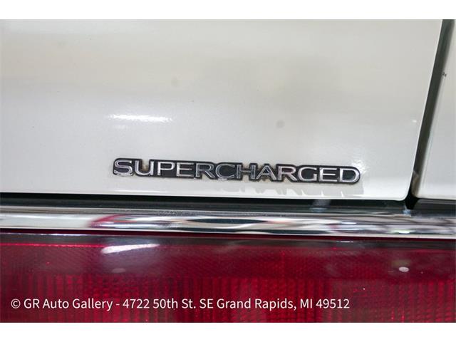 1998 Buick Riviera (CC-2109308) for sale in Kentwood, Michigan