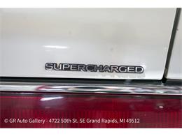 1998 Buick Riviera (CC-2109308) for sale in Kentwood, Michigan