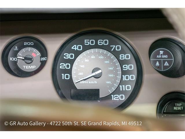 1998 Buick Riviera (CC-2109308) for sale in Kentwood, Michigan
