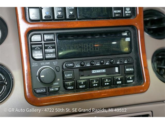 1998 Buick Riviera (CC-2109308) for sale in Kentwood, Michigan