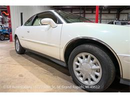 1998 Buick Riviera (CC-2109308) for sale in Kentwood, Michigan