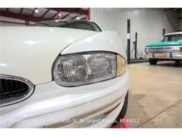 1998 Buick Riviera (CC-2109308) for sale in Kentwood, Michigan