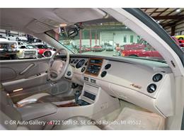 1998 Buick Riviera (CC-2109308) for sale in Kentwood, Michigan