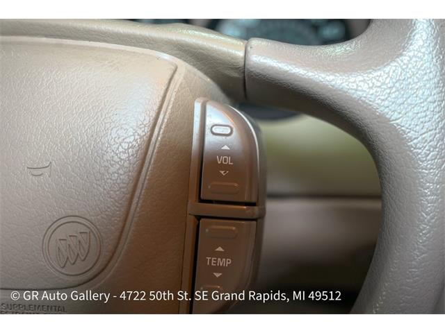 1998 Buick Riviera (CC-2109308) for sale in Kentwood, Michigan