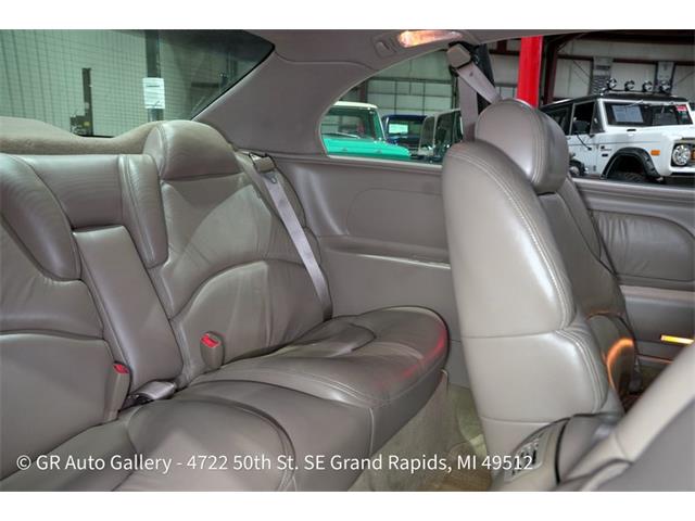 1998 Buick Riviera (CC-2109308) for sale in Kentwood, Michigan