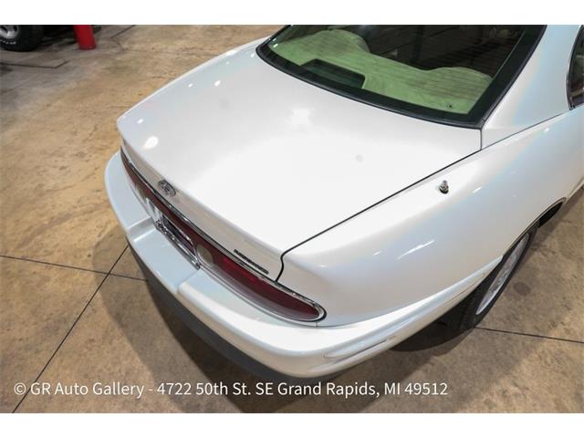 1998 Buick Riviera (CC-2109308) for sale in Kentwood, Michigan
