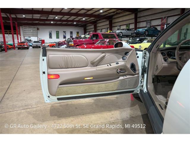 1998 Buick Riviera (CC-2109308) for sale in Kentwood, Michigan