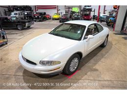 1998 Buick Riviera (CC-2109308) for sale in Kentwood, Michigan