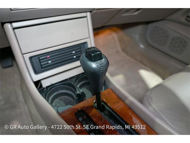 1998 Buick Riviera (CC-2109308) for sale in Kentwood, Michigan