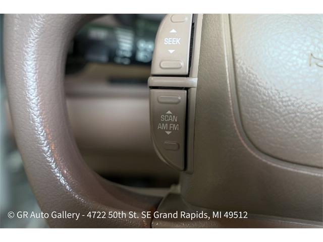 1998 Buick Riviera (CC-2109308) for sale in Kentwood, Michigan
