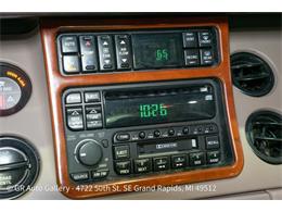 1998 Buick Riviera (CC-2109308) for sale in Kentwood, Michigan