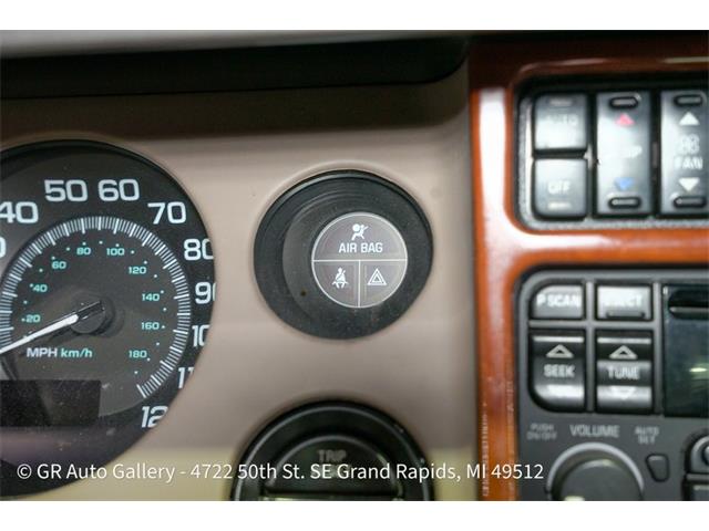 1998 Buick Riviera (CC-2109308) for sale in Kentwood, Michigan