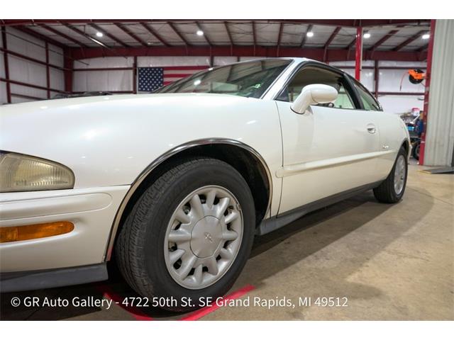1998 Buick Riviera (CC-2109308) for sale in Kentwood, Michigan