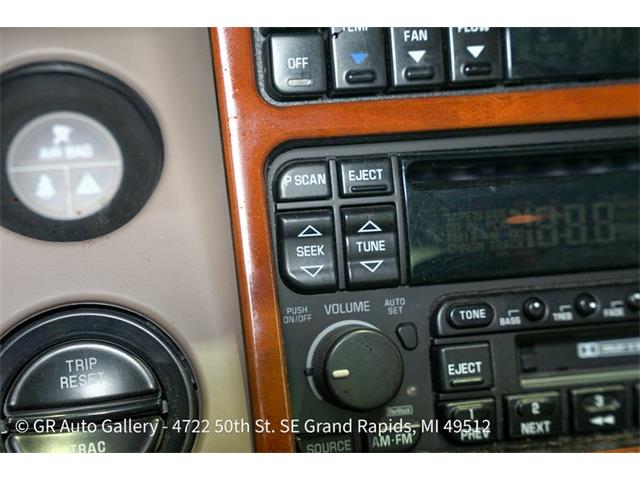 1998 Buick Riviera (CC-2109308) for sale in Kentwood, Michigan
