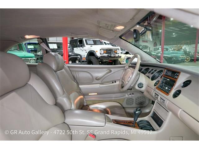 1998 Buick Riviera (CC-2109308) for sale in Kentwood, Michigan