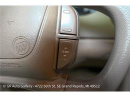 1998 Buick Riviera (CC-2109308) for sale in Kentwood, Michigan