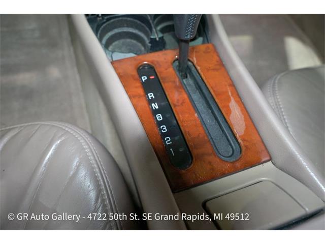 1998 Buick Riviera (CC-2109308) for sale in Kentwood, Michigan