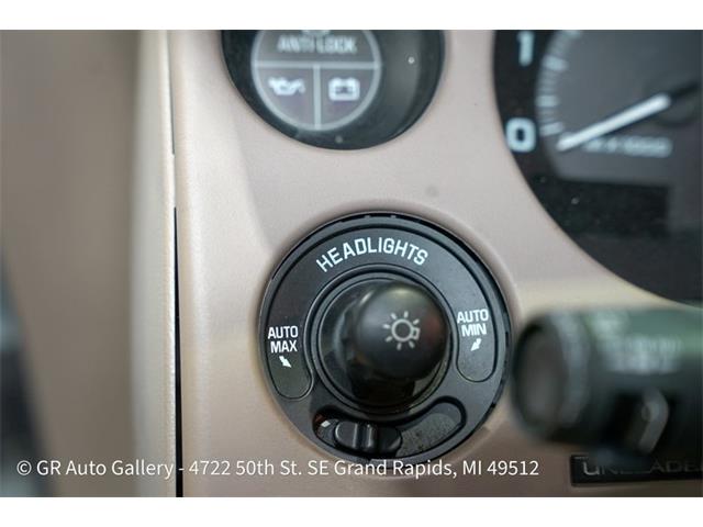 1998 Buick Riviera (CC-2109308) for sale in Kentwood, Michigan