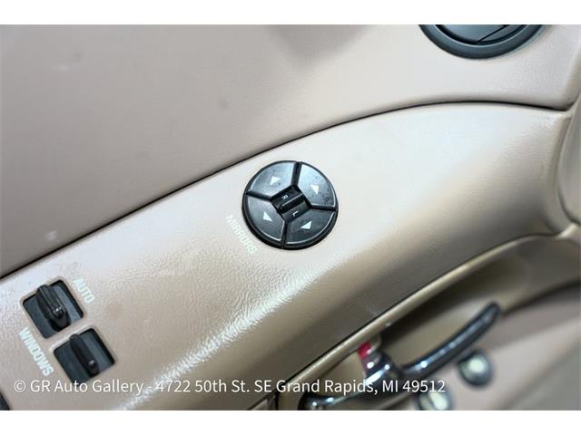 1998 Buick Riviera (CC-2109308) for sale in Kentwood, Michigan